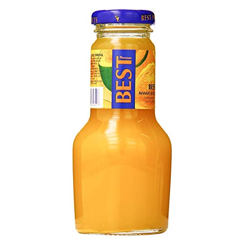 best-mango-juice-